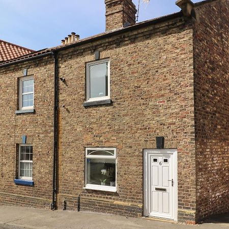 6 Church Hill Malton Εξωτερικό φωτογραφία