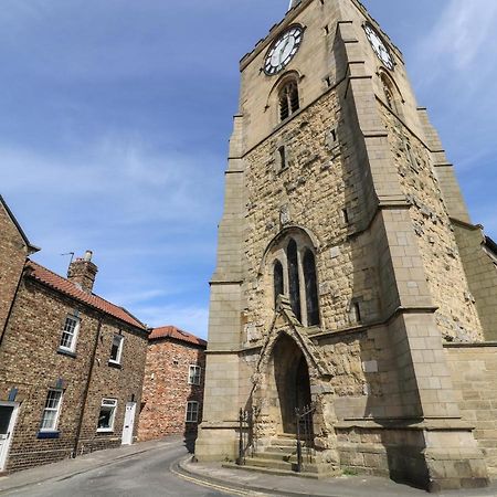 6 Church Hill Malton Εξωτερικό φωτογραφία