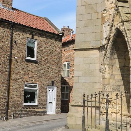 6 Church Hill Malton Εξωτερικό φωτογραφία