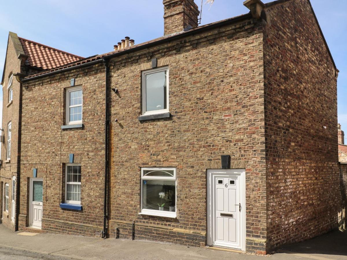 6 Church Hill Malton Εξωτερικό φωτογραφία