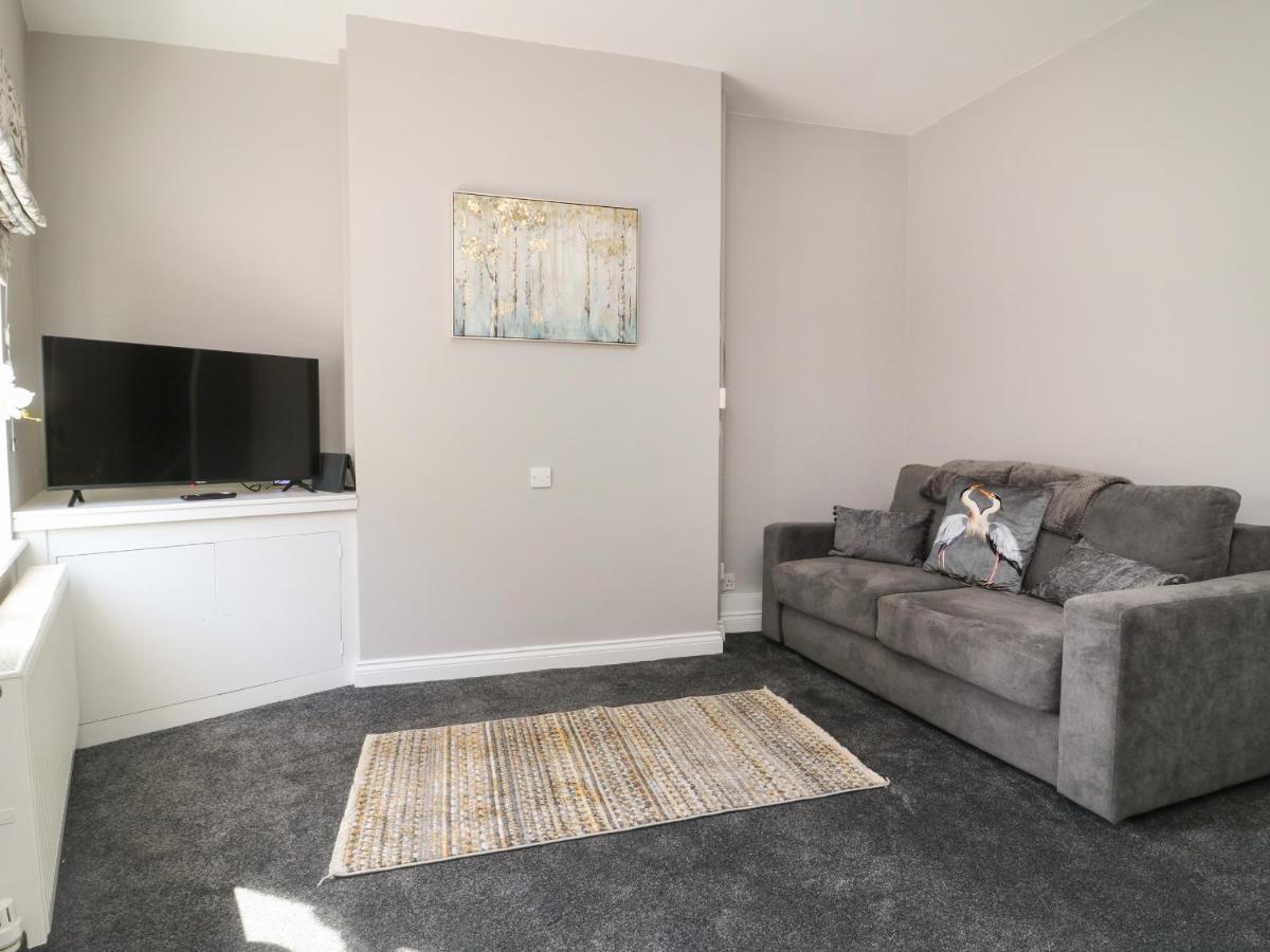 6 Church Hill Malton Εξωτερικό φωτογραφία