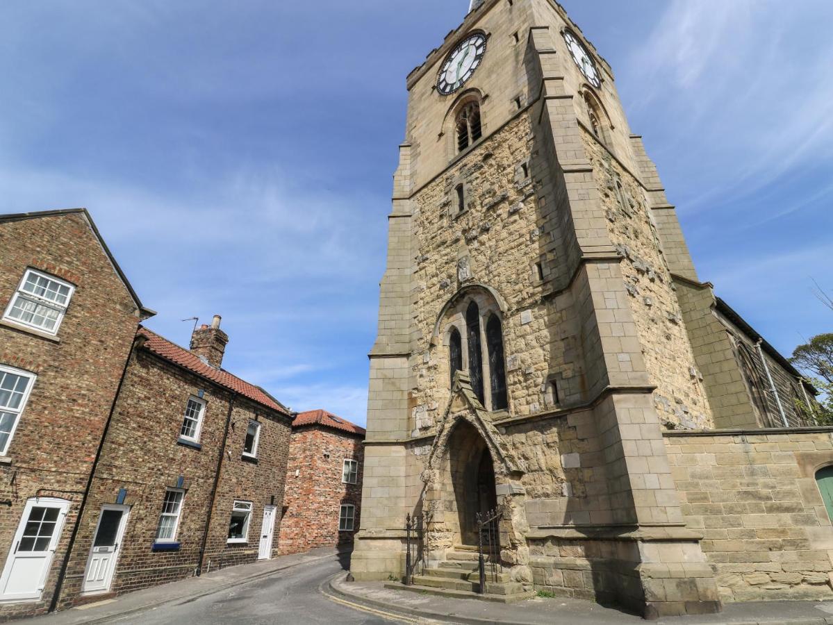 6 Church Hill Malton Εξωτερικό φωτογραφία
