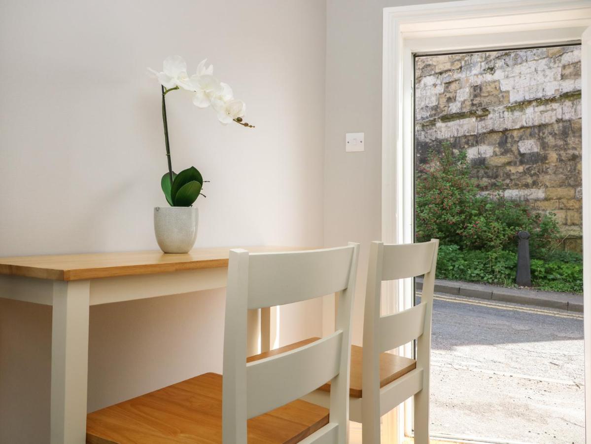 6 Church Hill Malton Εξωτερικό φωτογραφία