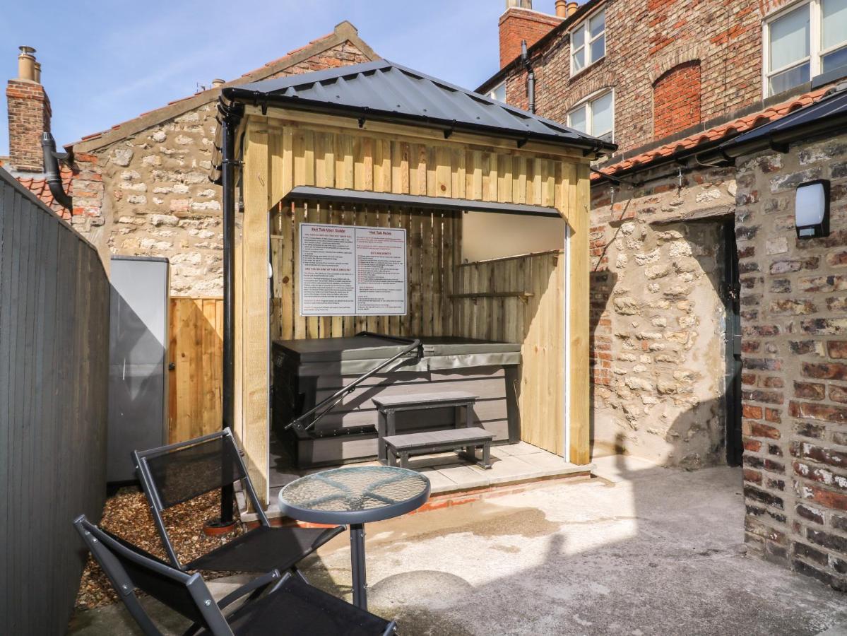 6 Church Hill Malton Εξωτερικό φωτογραφία