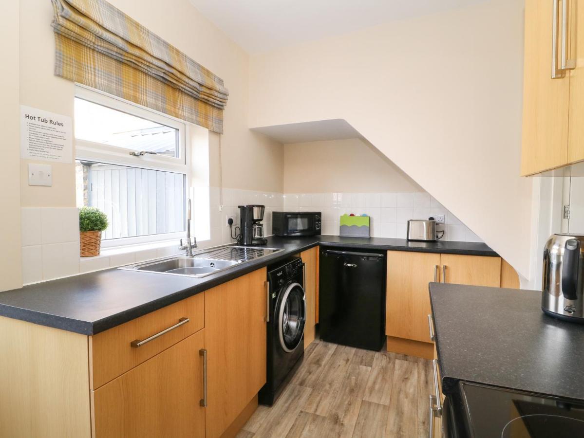 6 Church Hill Malton Εξωτερικό φωτογραφία
