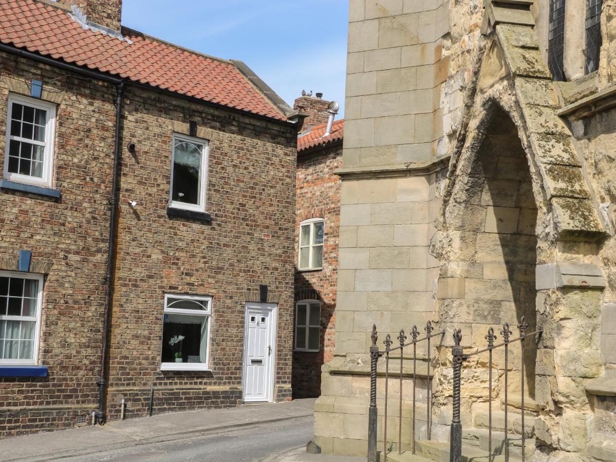 6 Church Hill Malton Εξωτερικό φωτογραφία