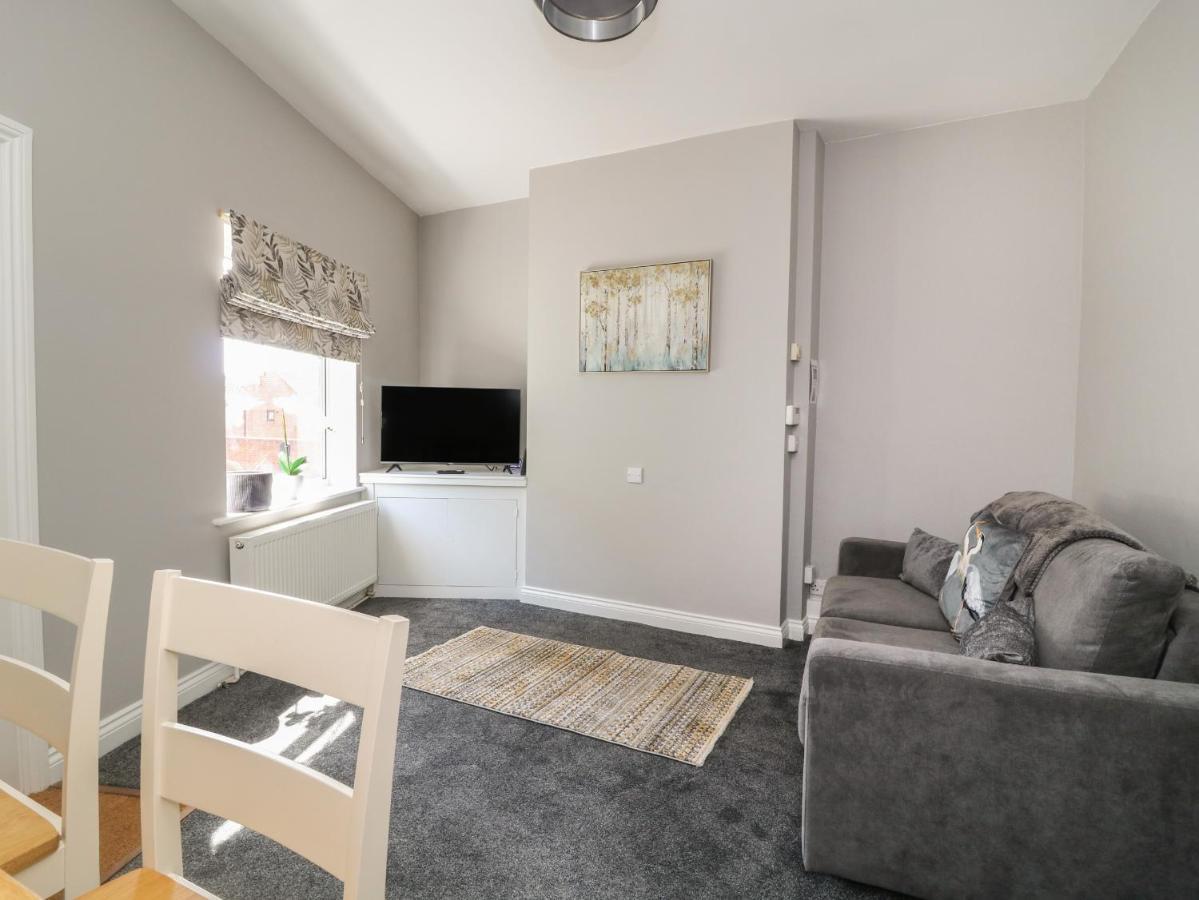 6 Church Hill Malton Εξωτερικό φωτογραφία
